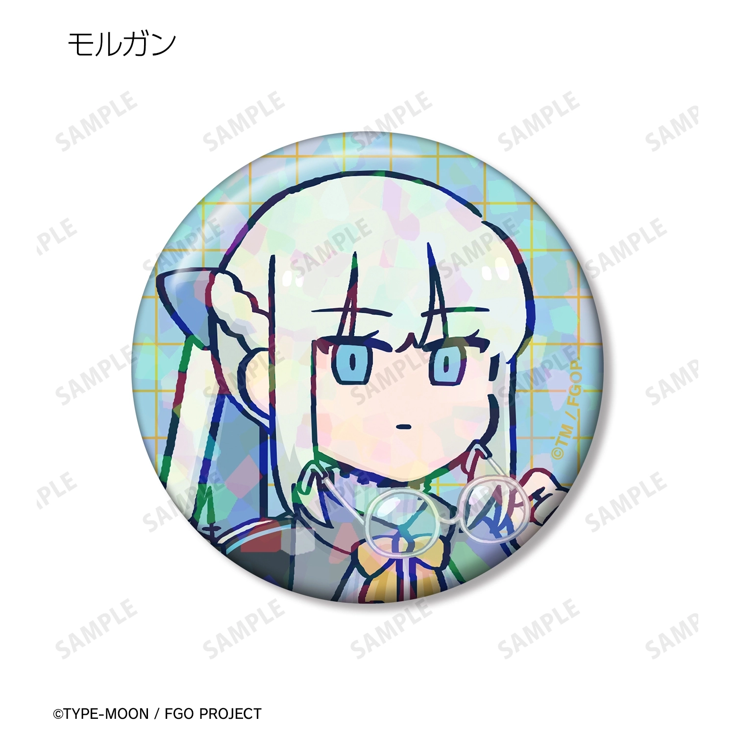 予約2026年03月】アニメ「Fate/Grand Order 藤丸立香はわからない