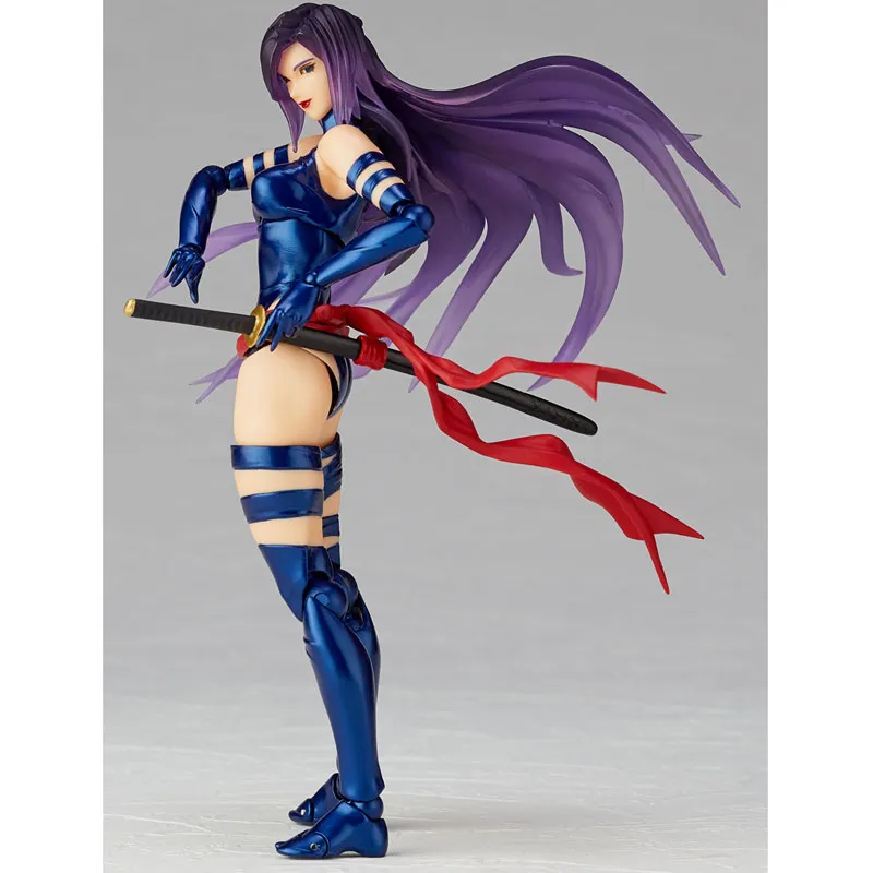 送料無料】アメイジング・ヤマグチ PSYLOCKE サイロック【予約11月発売