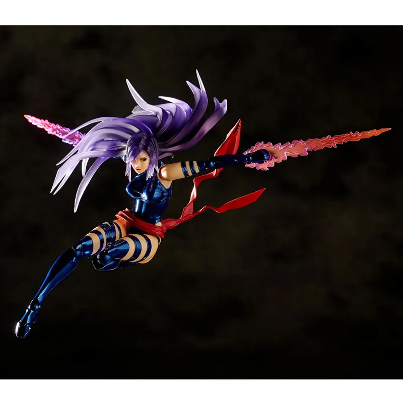 送料無料】アメイジング・ヤマグチ PSYLOCKE サイロック【予約11月発売