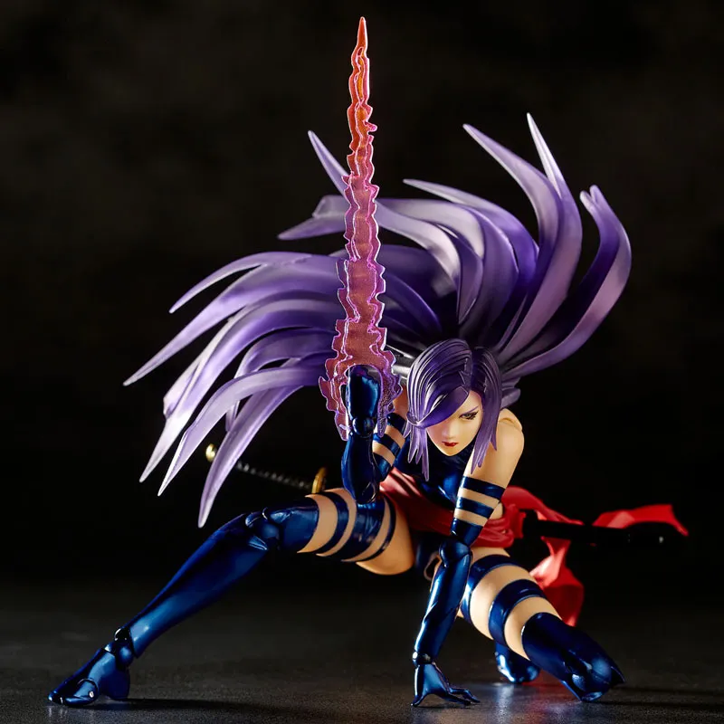 送料無料】アメイジング・ヤマグチ PSYLOCKE サイロック【予約11月発売