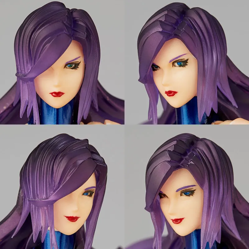 送料無料】アメイジング・ヤマグチ PSYLOCKE サイロック【予約11月発売