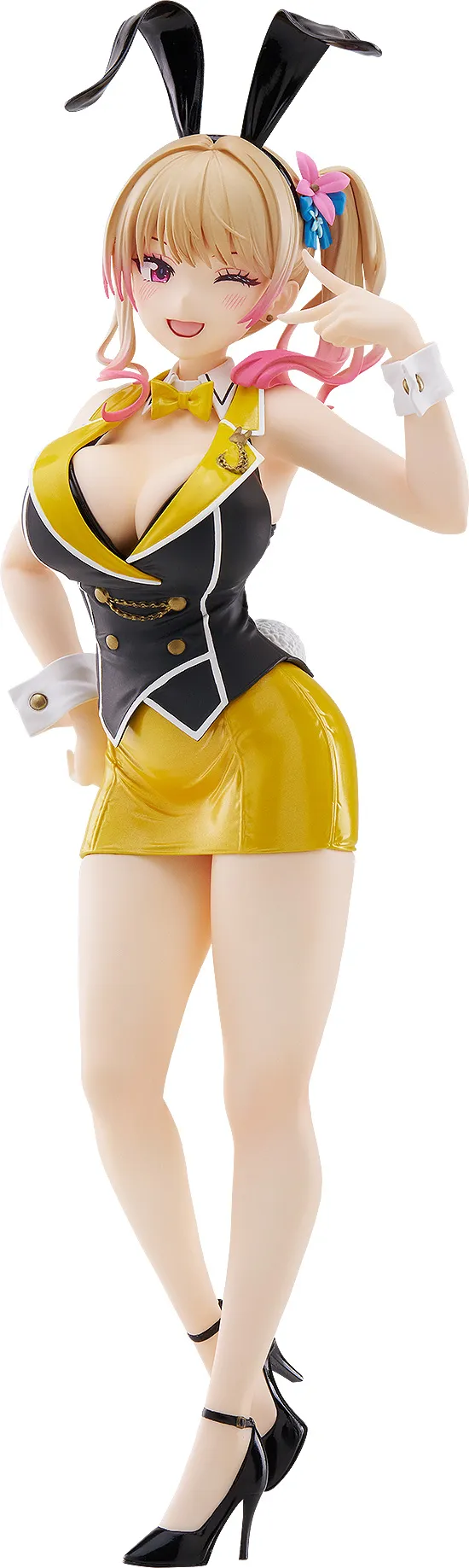 予約2025年04月】POP UP PARADE バニーガーデン 凜 L size