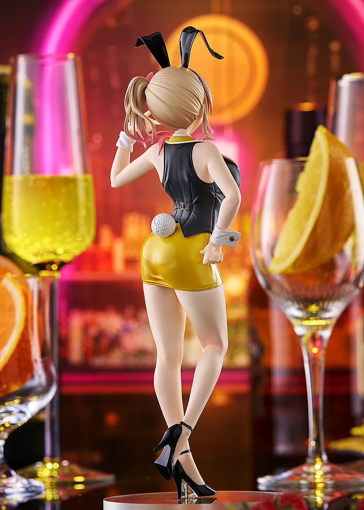予約2025年04月】POP UP PARADE バニーガーデン 凜 L size
