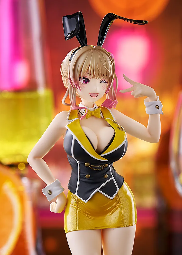 百機夜行　オリガ　バニー　グッドスマイルカンパニー オリガ バニーVer.