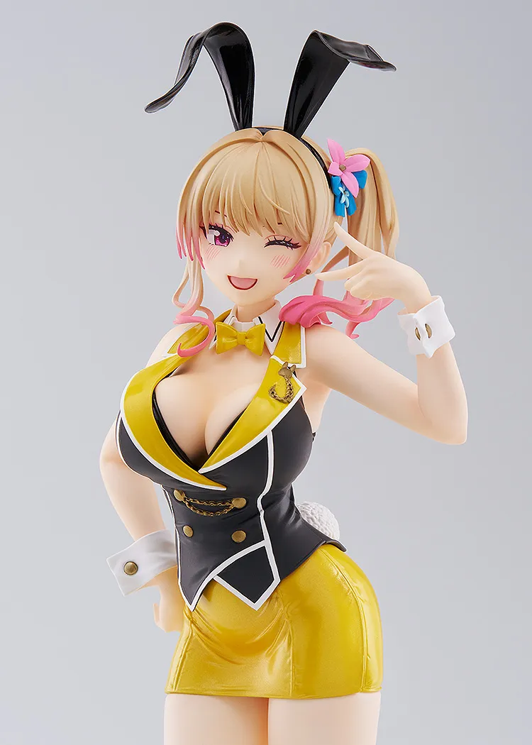予約2025年04月】POP UP PARADE バニーガーデン 凜 L size