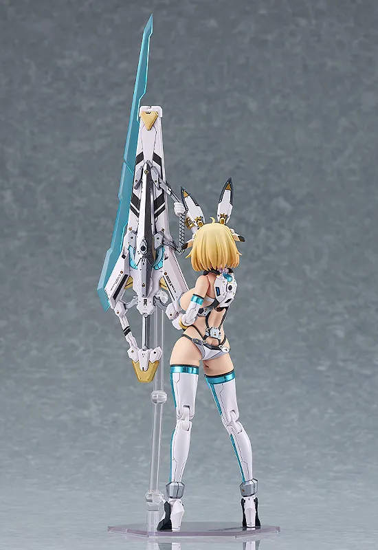 予約2025年02月再販】PLAMAX BP-01 バニースーツ プランニング