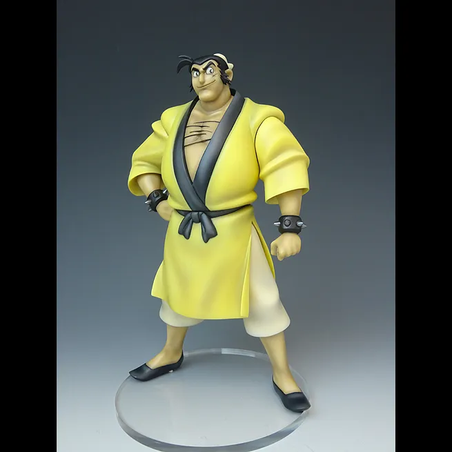 ボークス　ワンフェス2003年夏　会場限定販売1/6カスタムアクションフィギュア ボークス ワンフェス2003年夏 会場限定販売1/6カスタム