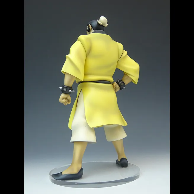 ワンダーフェスティバル2003年夏 限定販売1/6カスタムアクション