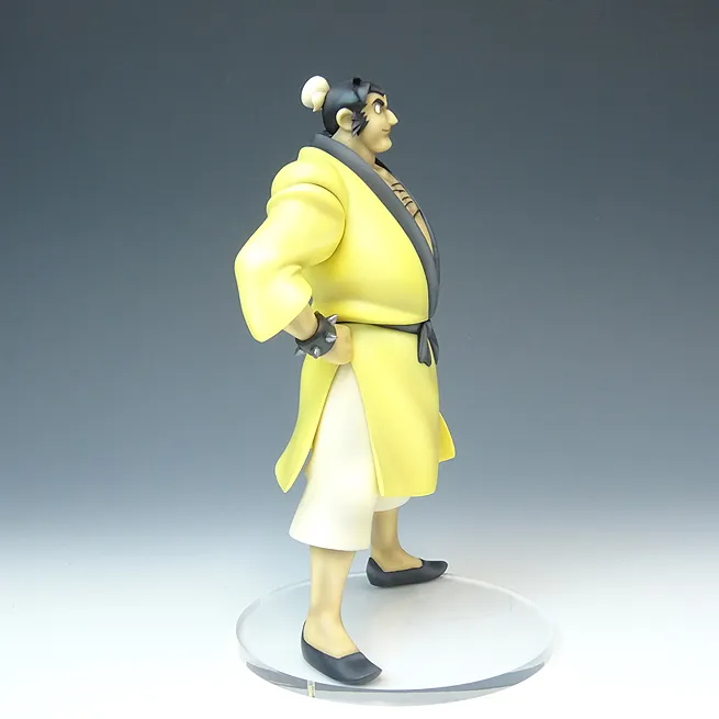 黒旋風の鉄牛 ワンダーフェスティバル2018夏(2018/07/29