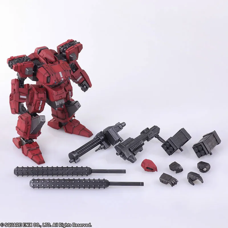 送料無料】フロントミッション ザ・ファースト ヴァンダーアーツ