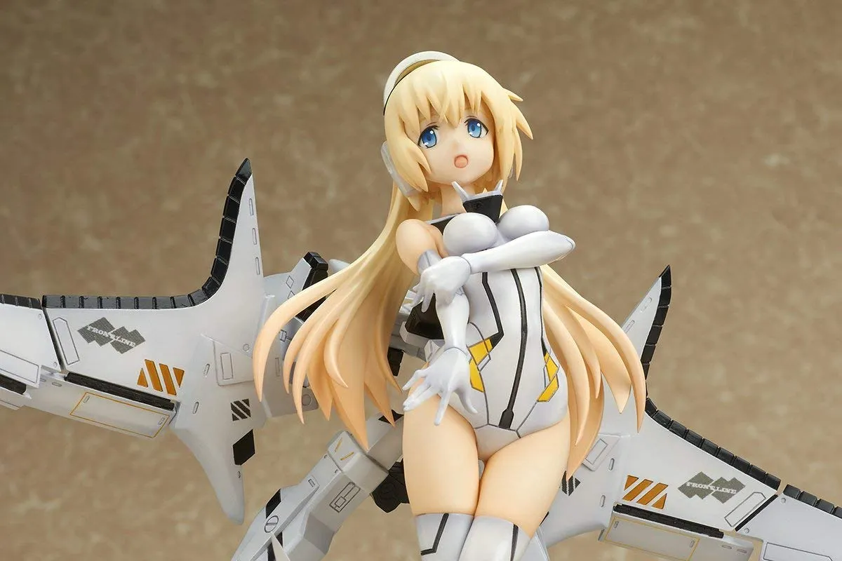 送料無料】武装神姫 アン ImageModel 【予約5月発売】 キューズQ