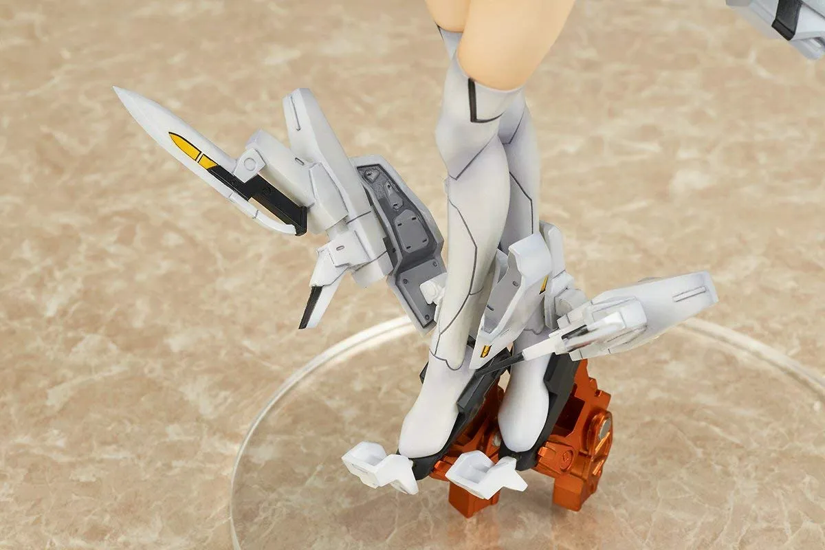送料無料】武装神姫 アン ImageModel 【予約5月発売】 キューズQ