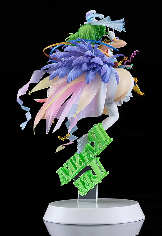 予約2024年11月】マクロスF ランカ・リー 〜 Anniversary Stage
