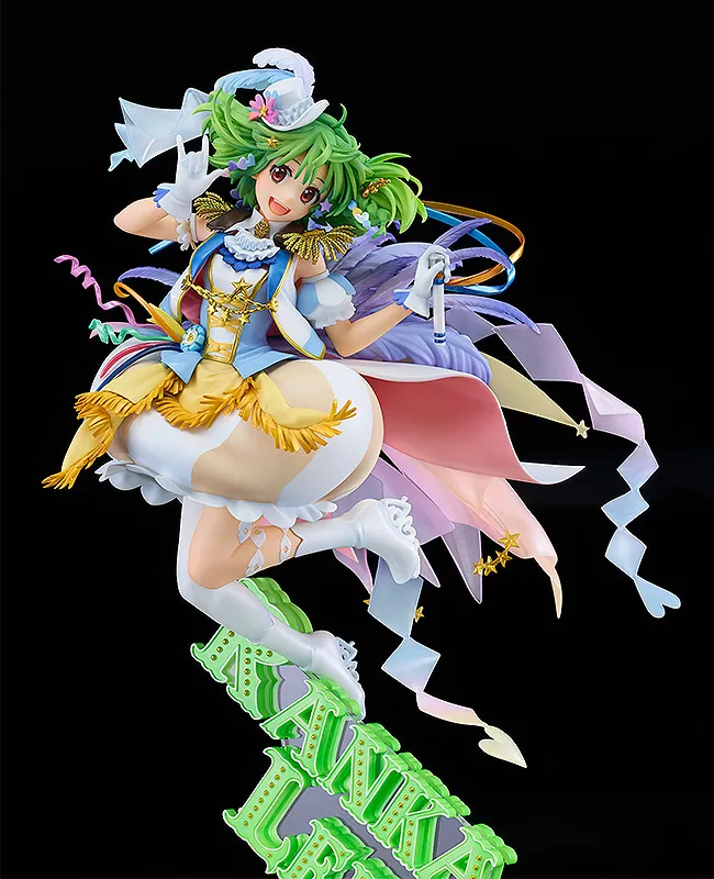 予約2024年11月】マクロスF ランカ・リー 〜 Anniversary Stage