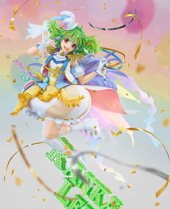予約2024年11月】マクロスF ランカ・リー 〜 Anniversary Stage