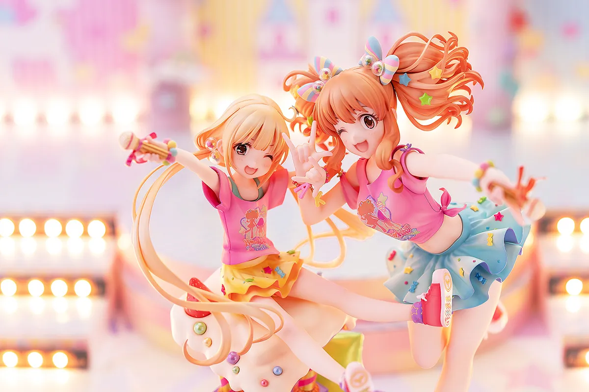 予約2023年4月】アイドルマスター シンデレラガールズ 双葉杏
