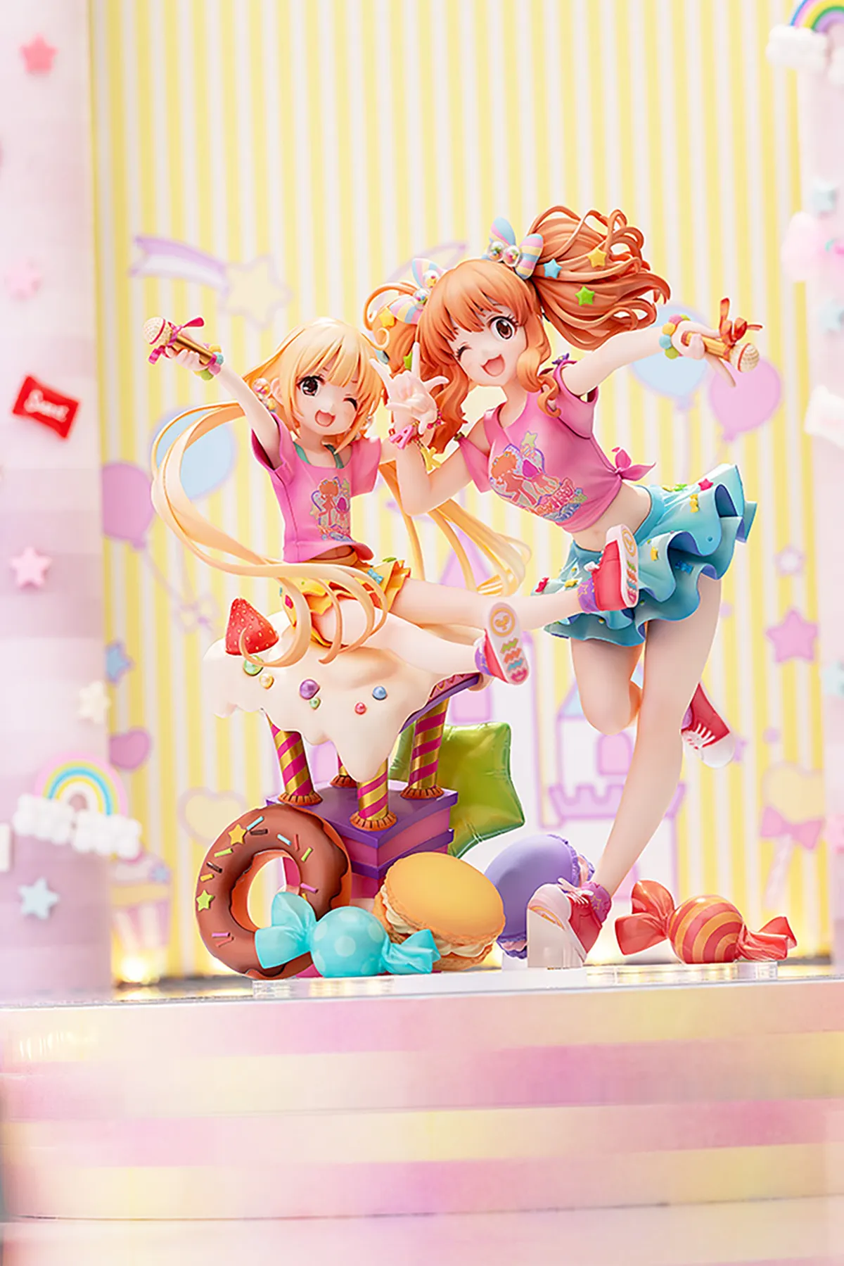 双葉杏　リコルヌ　フィギュア ヨドバシ.com - リコルヌ アイドルマスター シンデレラガールズ