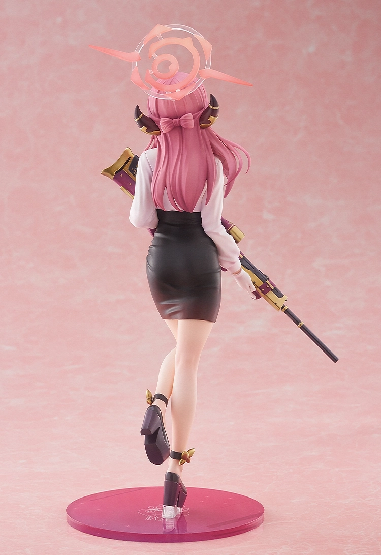 ブルーアーカイブ 予約 マックスファクトリー 1/7 ブルーアーカイブ -Blue Archive