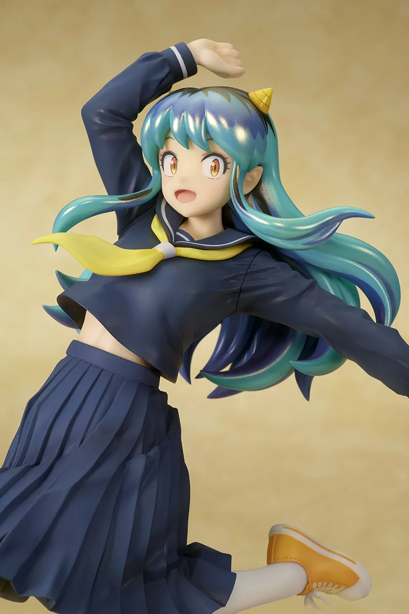 うる星やつら ラム フィギュア / フィギュアーツ ゼロ Figuarts Zero chouette ラム | 魂ウェブ