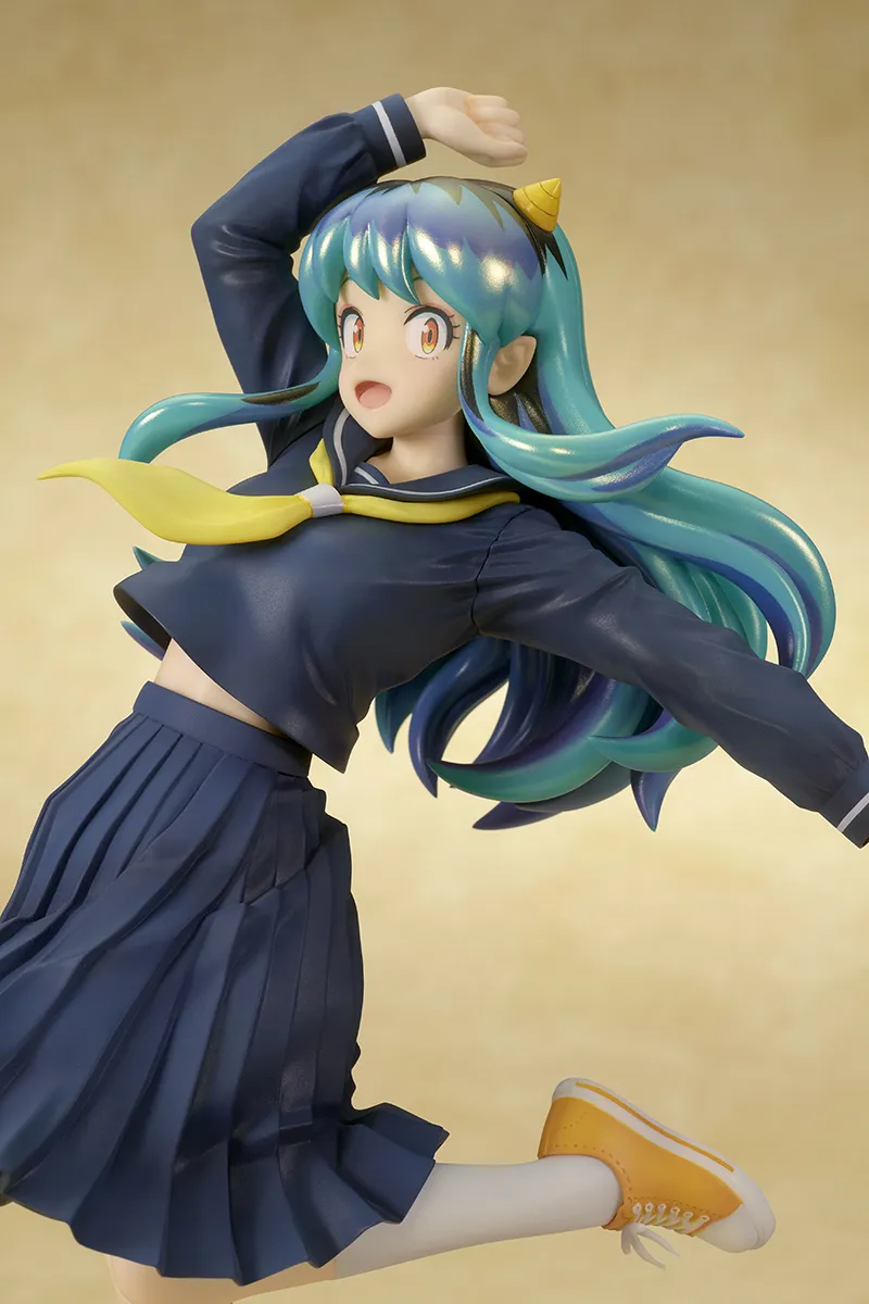 【中古】 うる星やつら フィギュア ラム Figuarts Z【フィギュア】【飾磨店】 Figuarts Zero chouette ラム | 魂ウェブ