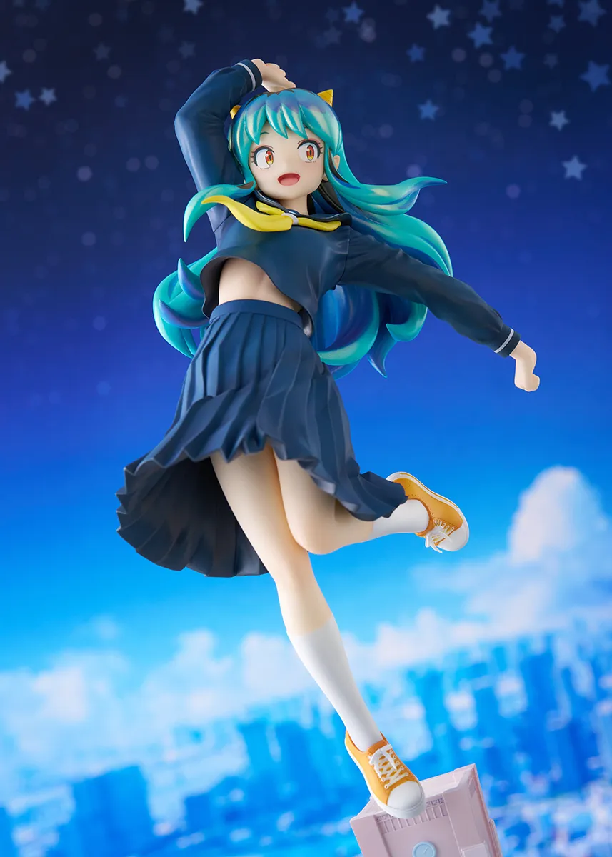 【新品 未開封】セーラームーン うる星やつら 着せ恋 フィギュア 計25体セット アニメ キャラクター フィギュアまとめ Trio Try iT Figure