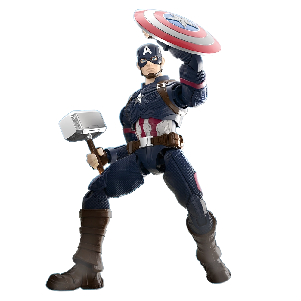 キャプテン・アメリカ フィギュア Amazon.co.jp: TAMASHII NATIONS S.H.フィギュアーツ キャプテン