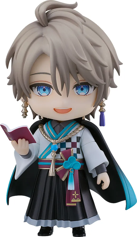 現状】グッドスマイルカンパニー VTuber にじさんじ ねんどろいど 1059