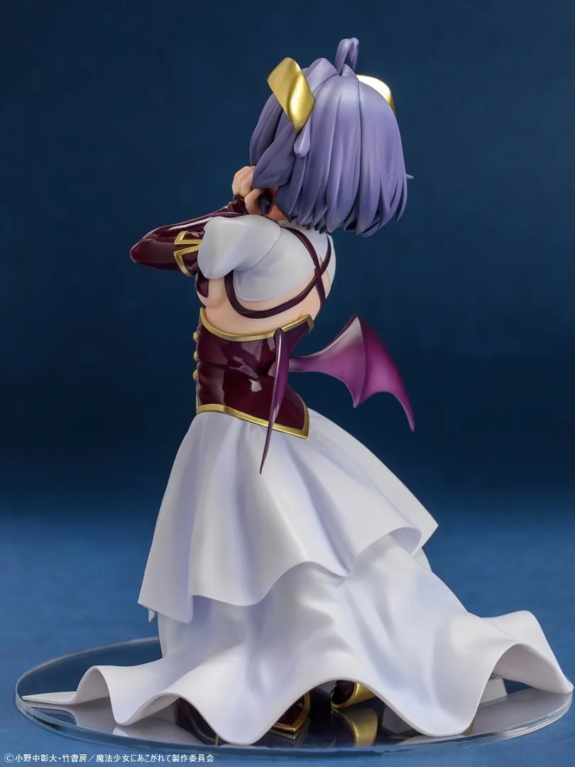マジアベーゼ　SSP 魔法少女にあこがれて SP 魔法少女の矜持 マジアマゼンタ(サイン入り) 販売 | 魔法少女
