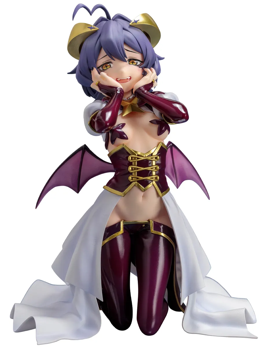 マジアベーゼ　SSP 魔法少女にあこがれて Amazon | POP UP PARADE 魔法少女にあこがれて マジアベーゼ L
