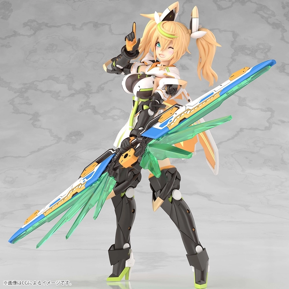 ■ジェネ （ステライノセントVer.） 予約2025年12月】グランデスケール ファンタシースター