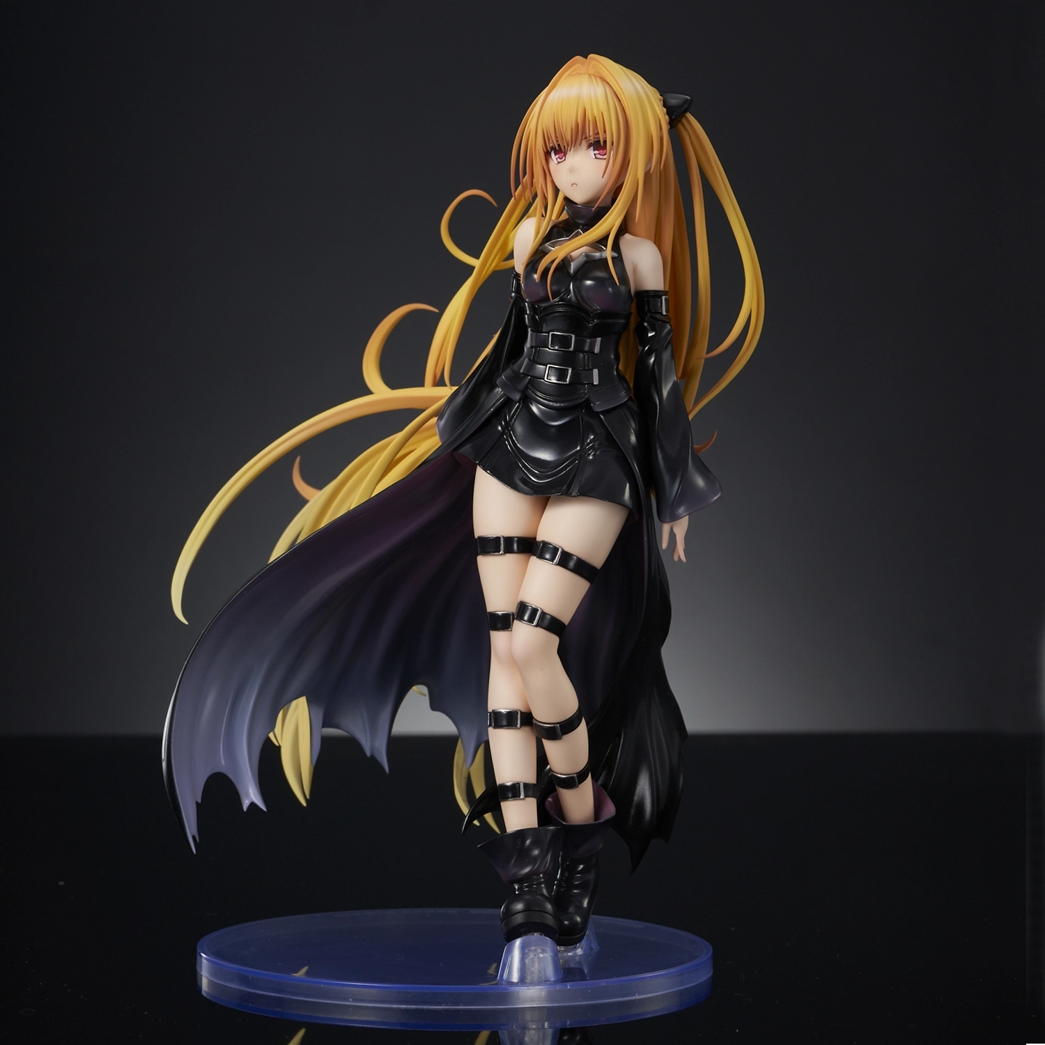 ユニオンクリエイティブ ToLOVEるダークネス ダークネスVer. 3点セット Amazon.co.jp: ユニオンクリエイティブ ToLOVEる-とらぶる