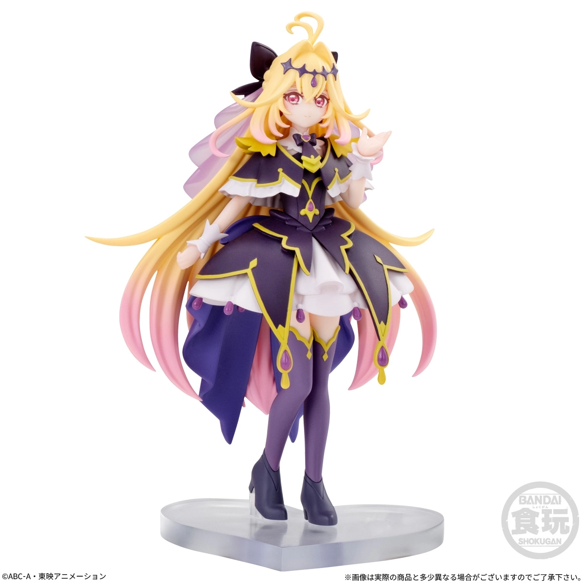 名探偵プリキュア まとめ売り 予約2027年01月】プリキュアスターギャラリー 名探偵プリキュア！1 3