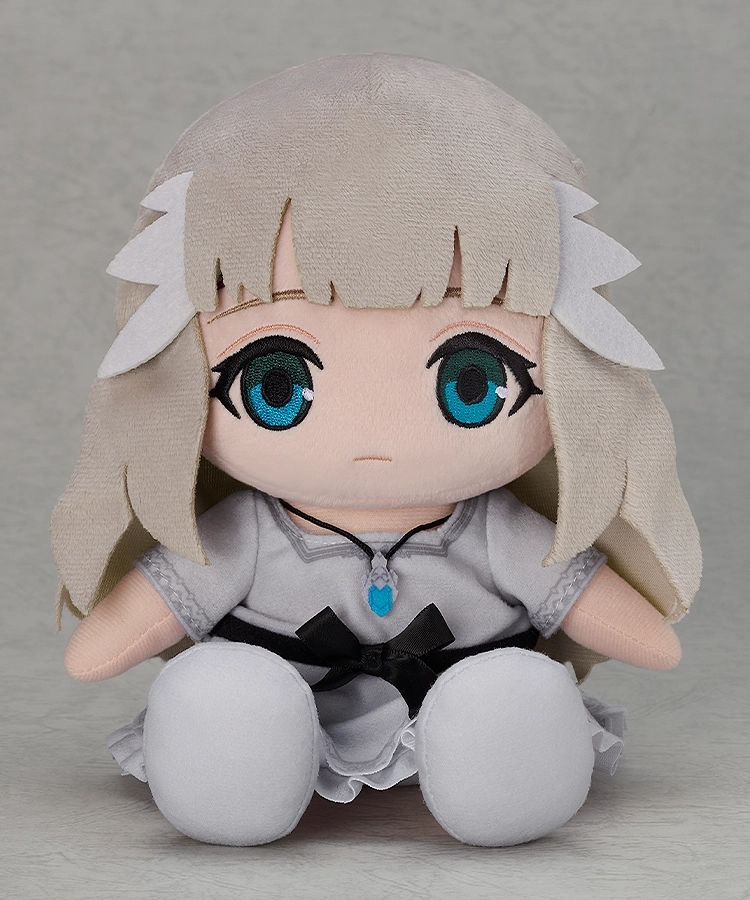 メルティブラッド リトルマスコット内袋未開封全8種＋