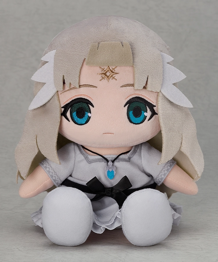 予約2026年02月】ぬいぐるみ ENDER LILIES： Quietus of the