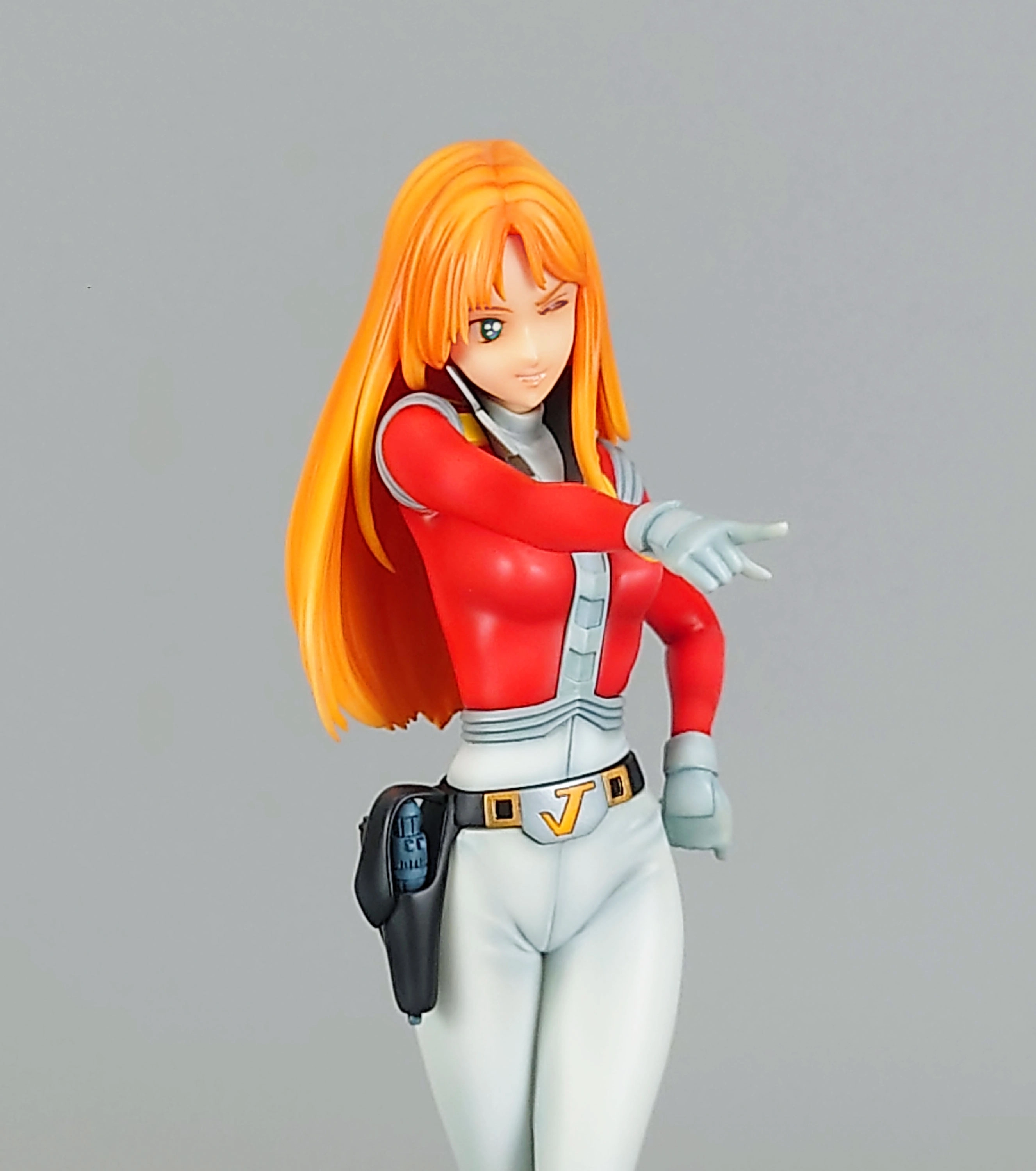 ガレージキット】GK-08 アルフィン | フィギュア・ホビーの通販なら