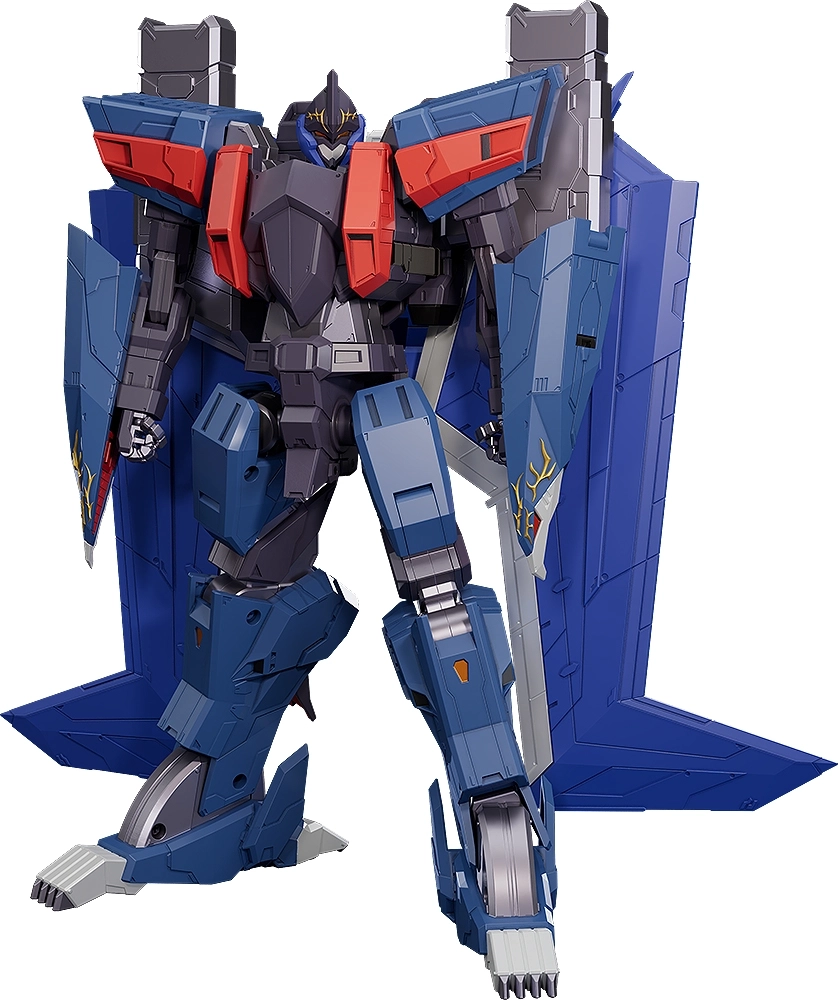 予約2026年05月】THE合体 超獣機神ダンクーガ ブラックウイング