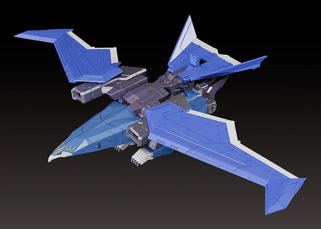 予約2026年05月】THE合体 超獣機神ダンクーガ ブラックウイング