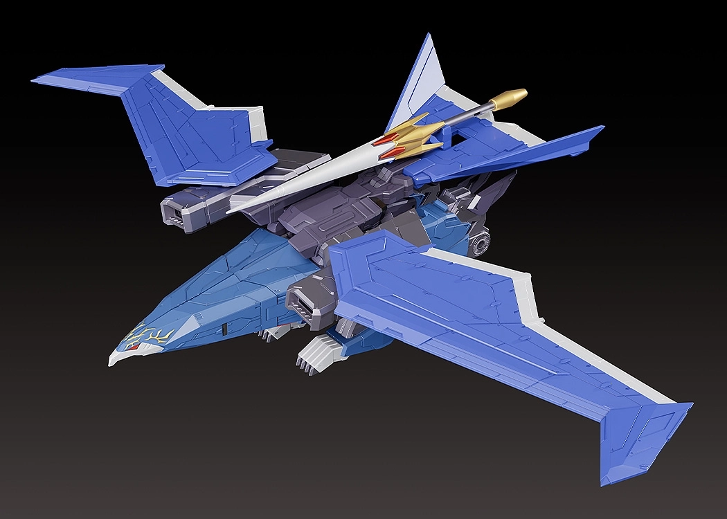 予約2026年05月】THE合体 超獣機神ダンクーガ ブラックウイング