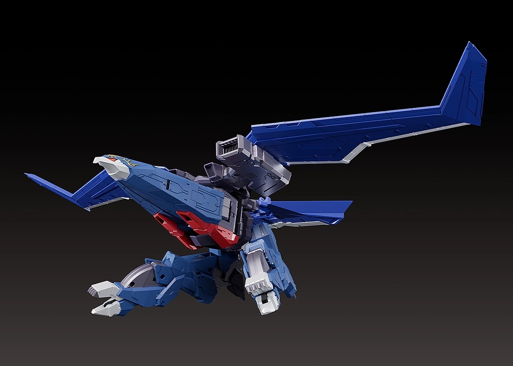予約2026年05月】THE合体 超獣機神ダンクーガ ブラックウイング