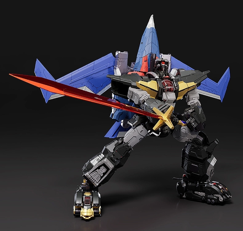 予約2026年05月】THE合体 超獣機神ダンクーガ ブラックウイング
