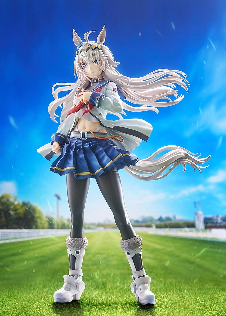 オグリキャップ ねんどろいど ウマ娘 プリティーダービー シンデレラグレイ 新品・未開封】ねんどろいど 2101 オグリキャップ ウマ娘