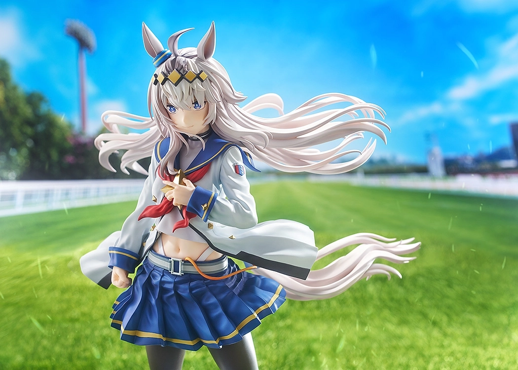 ねんどろいど ウマ娘 オグリキャップ シンデレラグレイ オグリキャップ ねんどろいど ウマ娘 プリティーダービー