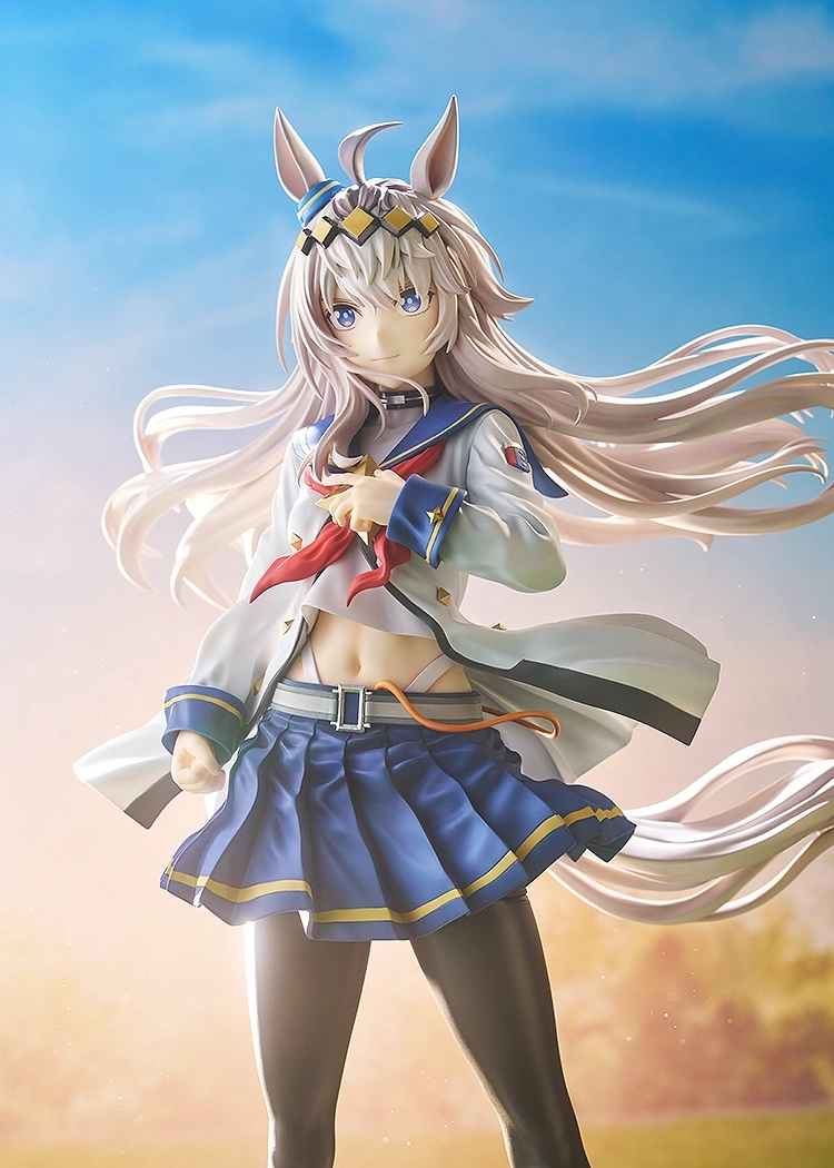 ねんどろいど ウマ娘 オグリキャップ シンデレラグレイ 新品・未開封】ねんどろいど 2101 オグリキャップ ウマ娘