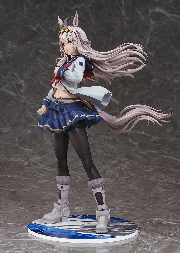 ねんどろいど ウマ娘 オグリキャップ シンデレラグレイ オグリキャップ ねんどろいど ウマ娘 プリティーダービー