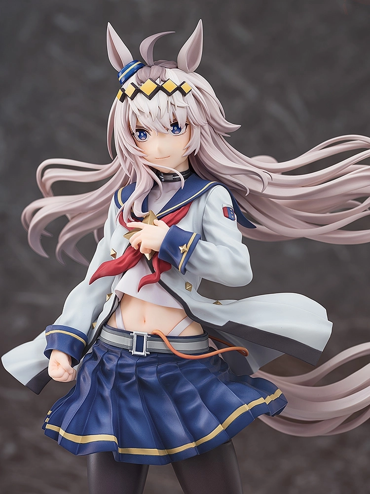 ウマ娘シンデレラグレイ オグリキャップ 複製原画 Amazon | ファット カンパニー[Phat Company] アニメ『ウマ娘