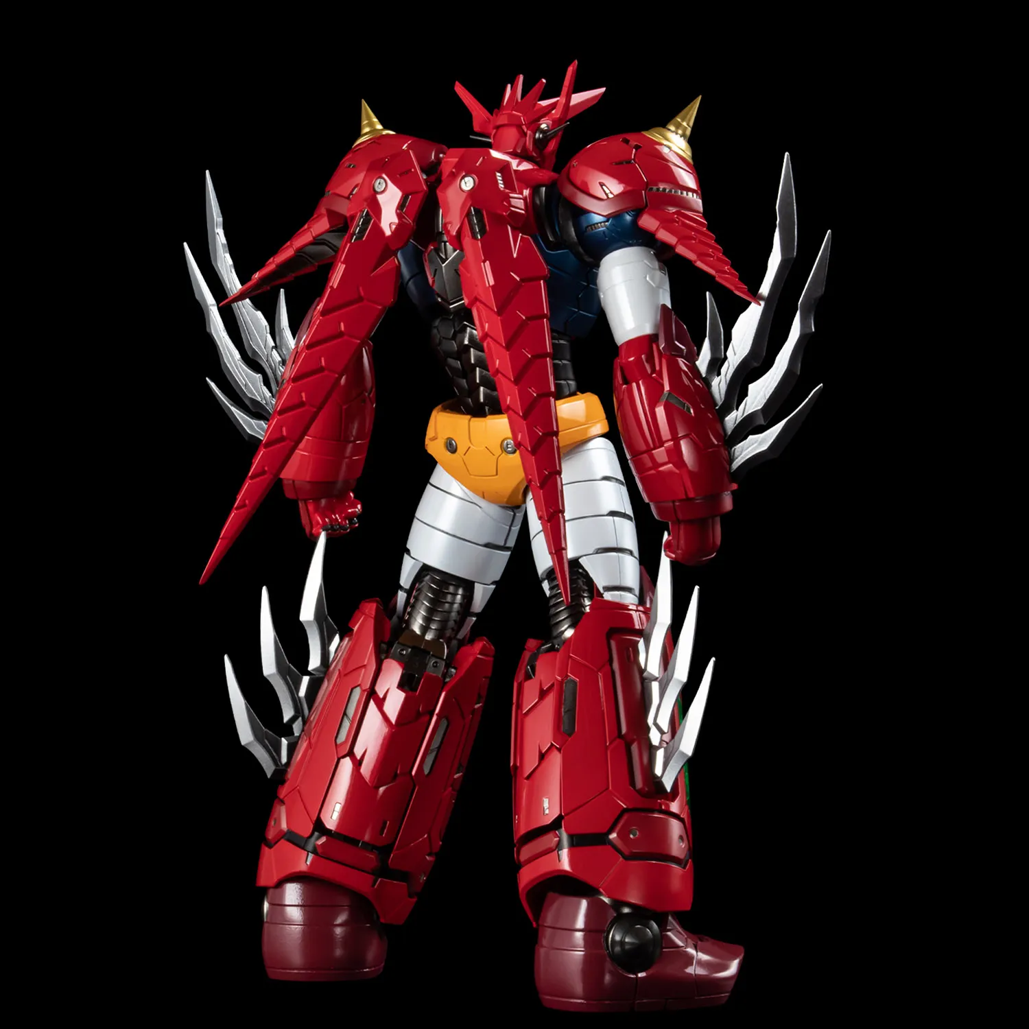 予約2023年7月】RIOBOT 真ゲッタードラゴン 千値練 | フィギュア 
