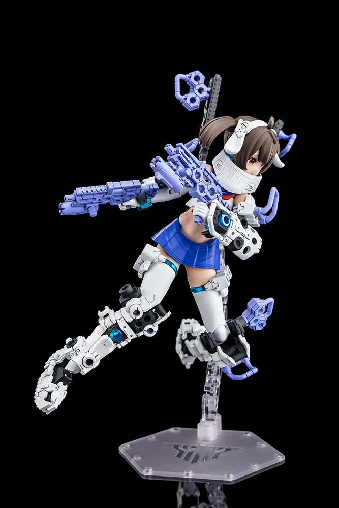(MJ⑥)コトブキヤ メガミデバイス アリス BUSTERDOLL ガンナー 他 Amazon | 壽屋(KOTOBUKIYA) メガミデバイス BUSTER DOLL