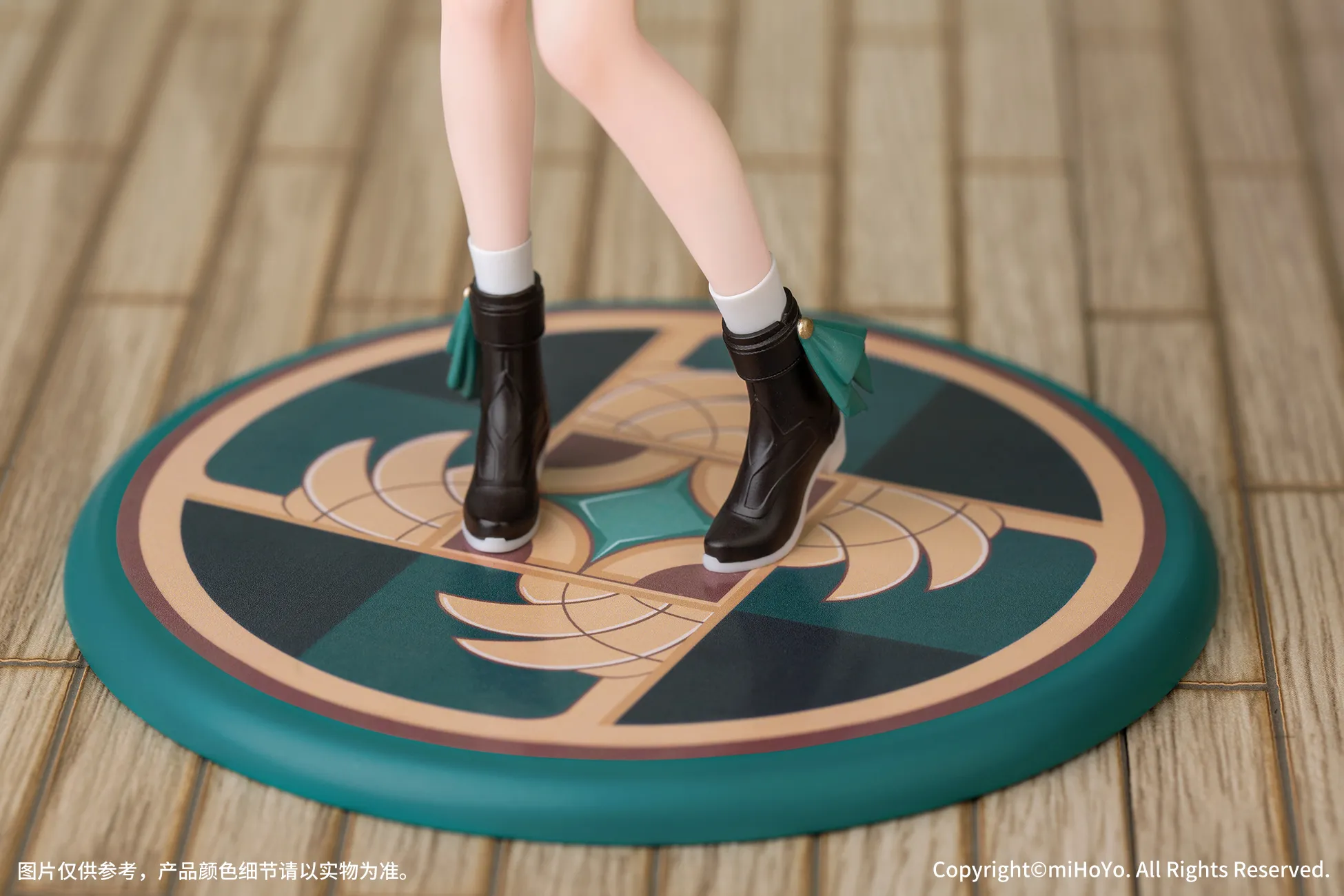 予約2025年04月】Gift+ 崩壊：スターレイル 青雀 1/10 完成品