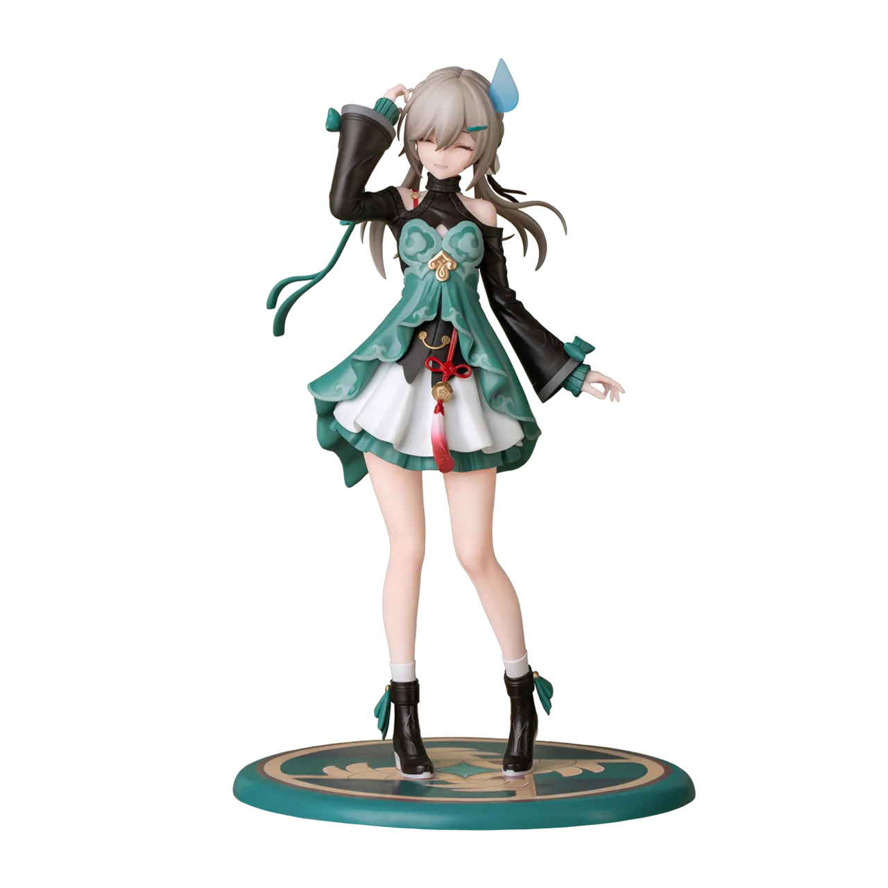 Gift+ 崩壊：スターレイル　フィギュアまとめ 予約2025年04月】Gift+ 崩壊：スターレイル 青雀 1/10 完成品