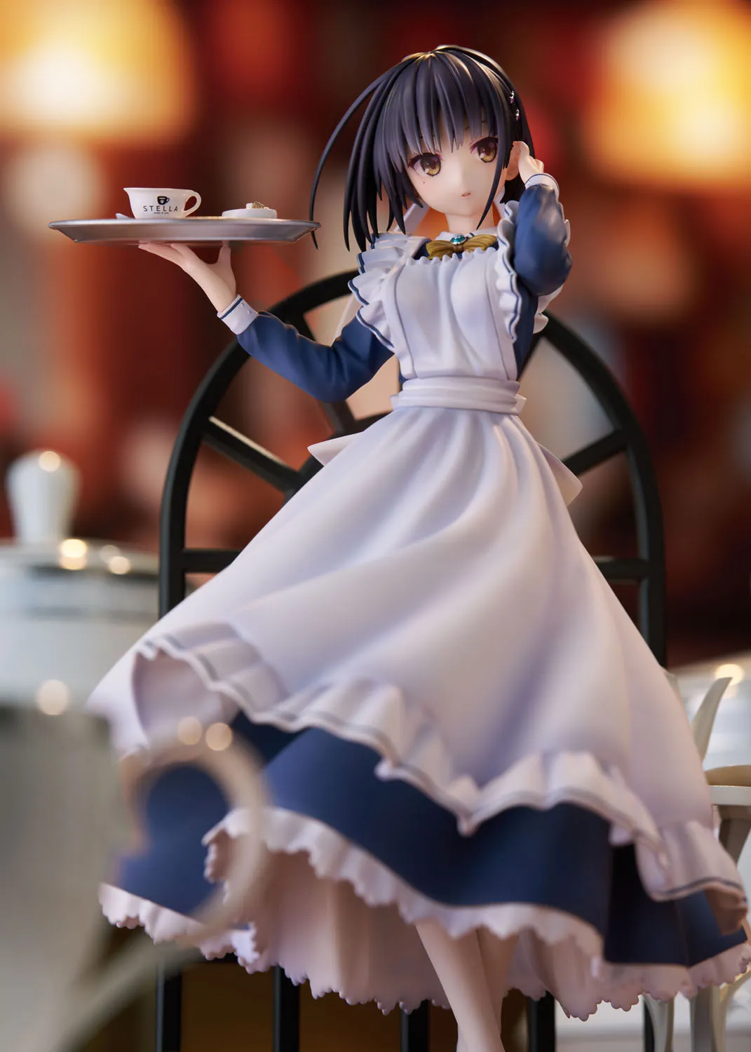 喫茶ステラと死神の蝶 四季ナツメ アクリルアートフレーム 喫茶ステラと死神の蝶 四季ナツメ アクリルアートフレーム